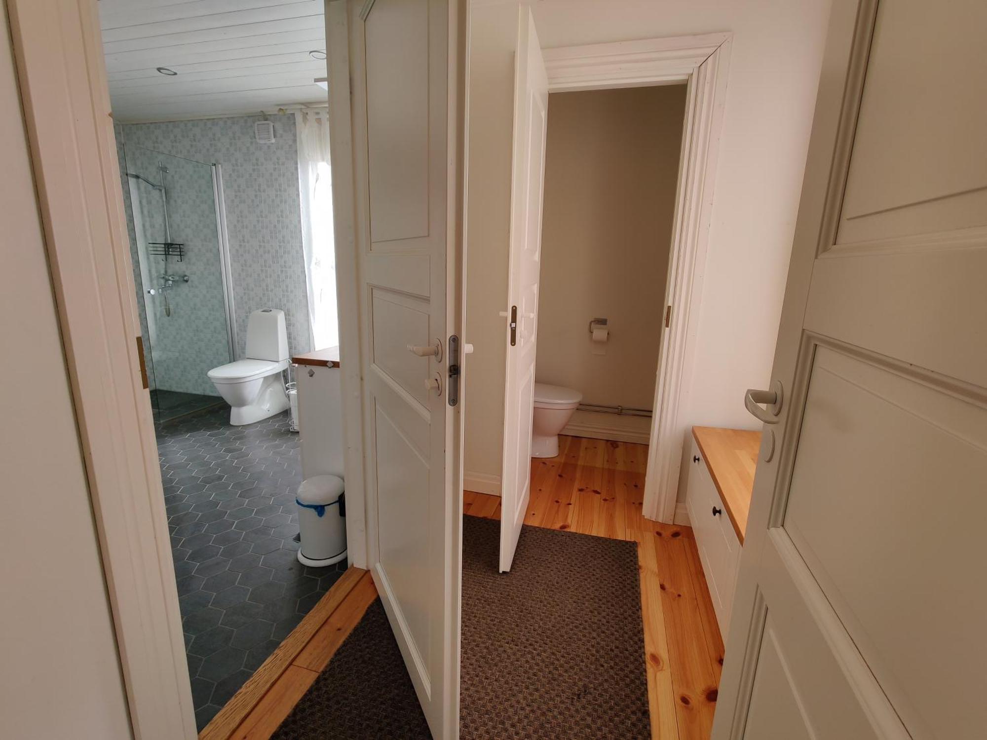 Dream Cottage In Center - Ainabnb - Residence Kappsaecken Vaasa Exterior photo